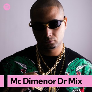 Imagem de Mc Dimenor DR