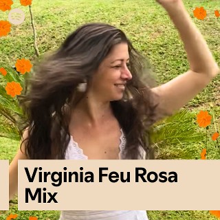 Imagem de Virginia Feu Rosa