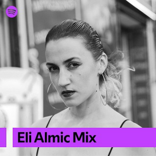 Imagem de Eli Almic