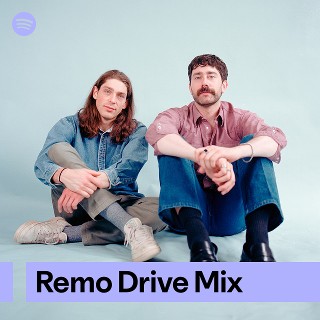 Imagem de Remo Drive