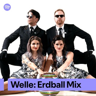 Imagem de Welle: Erdball