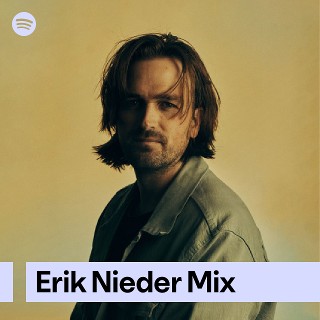 Imagem de Erik Nieder