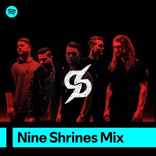 Imagem de Nine Shrines