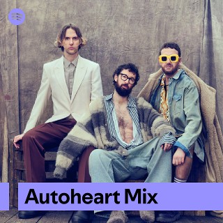 Imagem de Autoheart