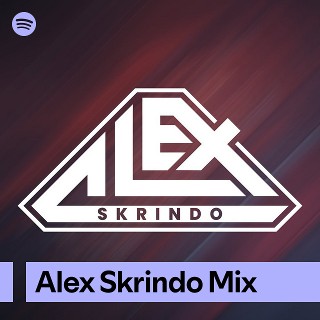 Imagem de Alex Skrindo