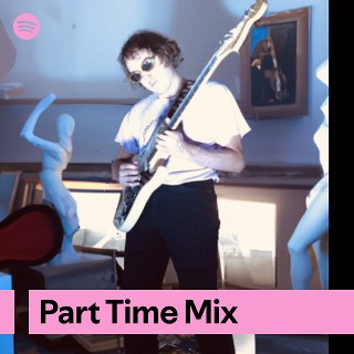 Imagem de Part Time