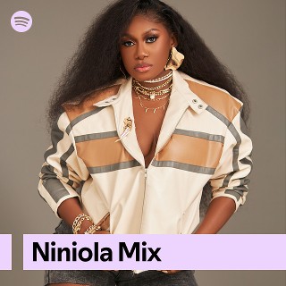 Imagem de Niniola