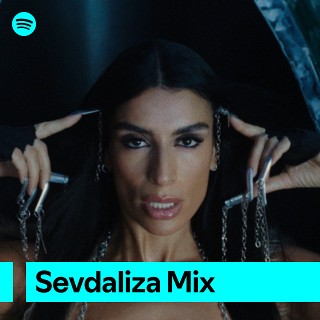 Imagem de Sevdaliza