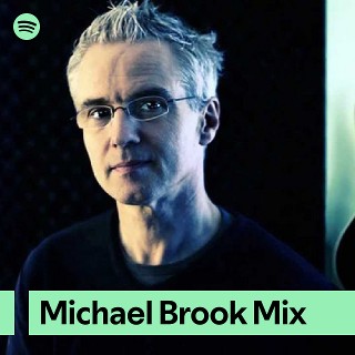 Imagem de Michael Brook
