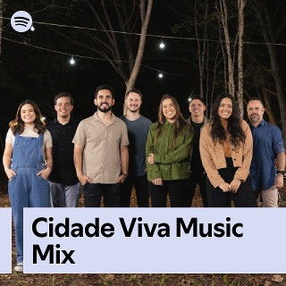 Imagem de Cidade Viva Music