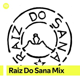 Imagem de Raiz Do Sana