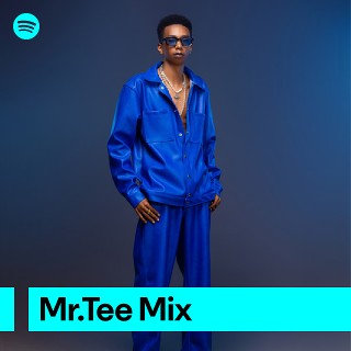 Mr.Tee | Spotify
