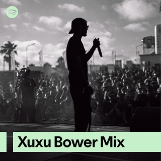 Imagem de Xuxu Bower