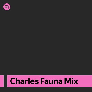 Imagem de Charles Fauna