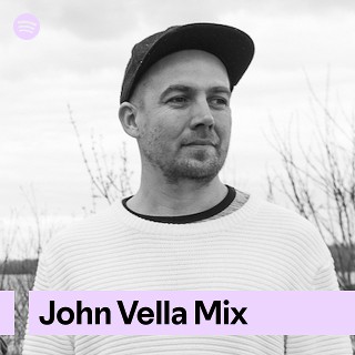 Imagem de John Vella