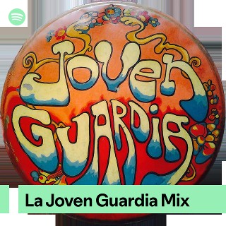 Imagem de La Joven Guardia