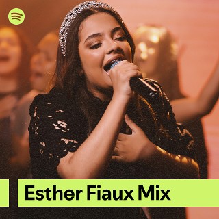 Imagem de Esther Fiaux