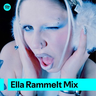 Imagem de Ella Rammelt