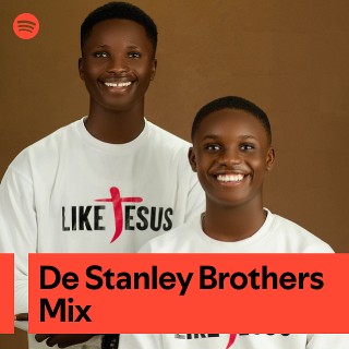 Imagem de Stanley Brothers