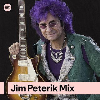 Imagem de Jim Peterik