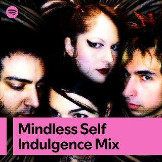 Imagem de Mindless Self Indulgence