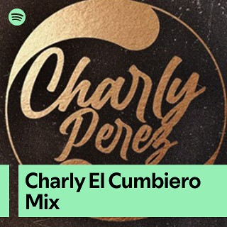 Imagem de Charly El Cumbiero