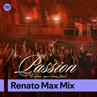 Imagem de Renato Max