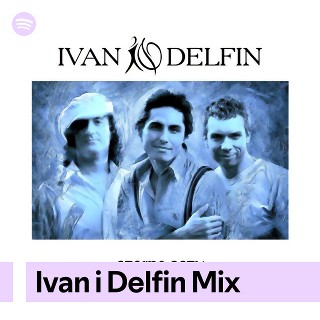 Imagem de Ivan & Delfin