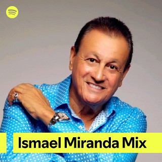 Imagem de Ismael Miranda