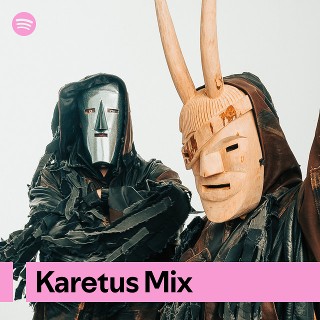Imagem de Karetus