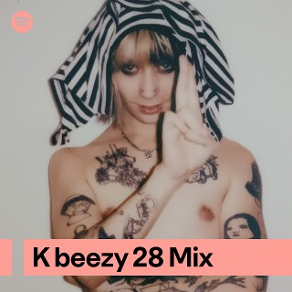 Imagem de K Beezy 28