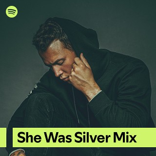 Imagem de She Was Silver