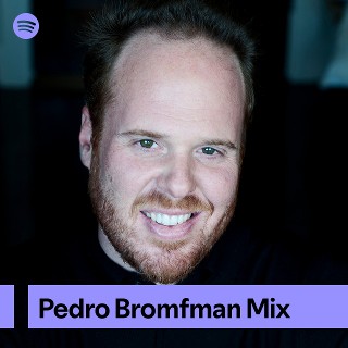 Imagem de Pedro Bromfman