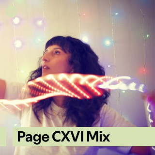 Imagem de Page CXVI