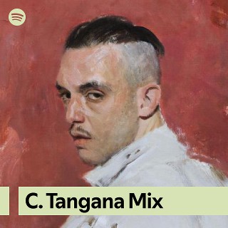Imagem de C. Tangana