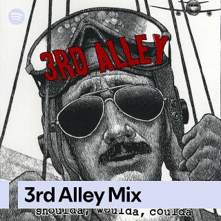 Imagem de 3rd Alley