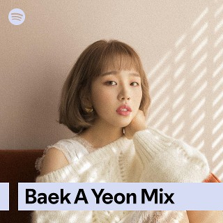 Imagem de Baek Ah Yeon