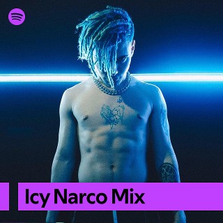 Imagem de Icy Narco