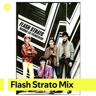 Imagem de Flash Strato