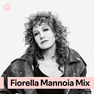 Imagem de Fiorella Mannoia