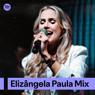 Imagem de Elizângela Paula