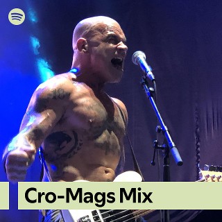 Imagem de Cro-Mags