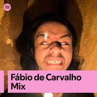 Imagem de Fábio de Carvalho