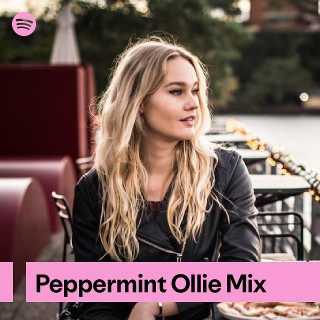 Imagem de Peppermint Ollie