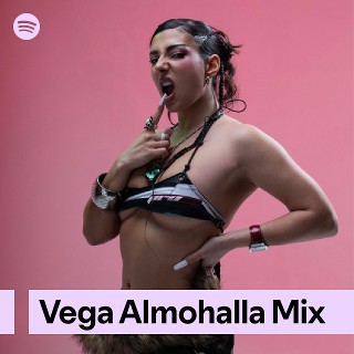 Imagem de Vega Almohalla