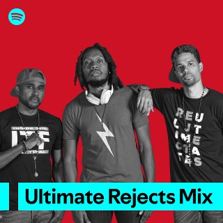 Imagem de Ultimate Rejects