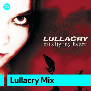 Imagem de Lullacry