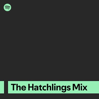 Imagem de The Hatchlings