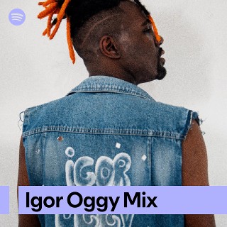 Imagem de Igor Oggy