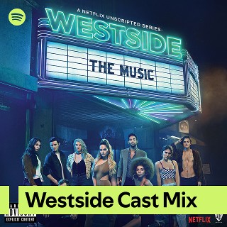 Imagem de Westside Cast
